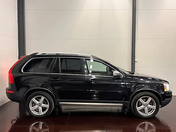 Volvo Xc90 2011 photo 5