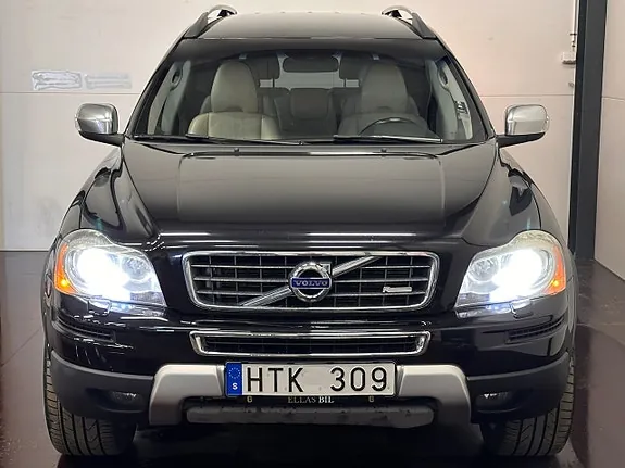 Volvo Xc90 2011 photo 2