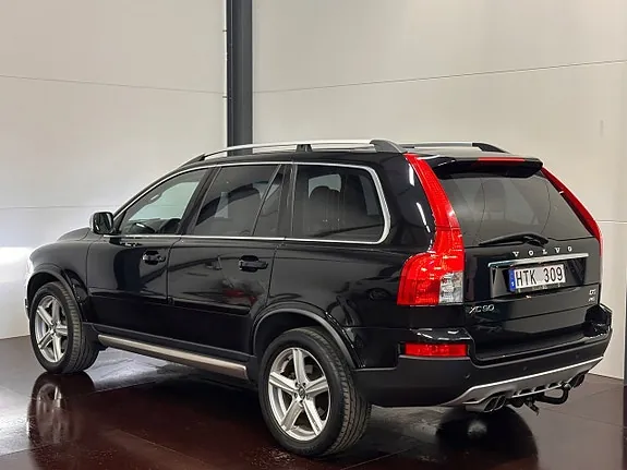 Volvo Xc90 2011 photo 4