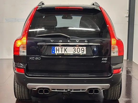 Volvo Xc90 2011 photo 3