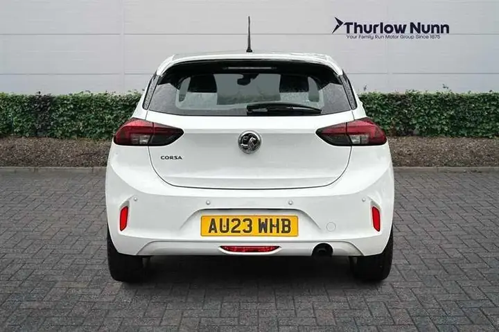 Vauxhall Corsa 2023 photo 4