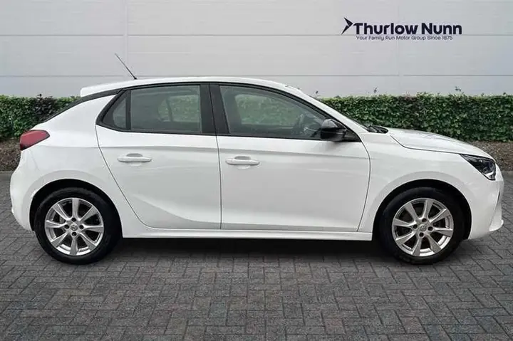 Vauxhall Corsa 2023 photo 2