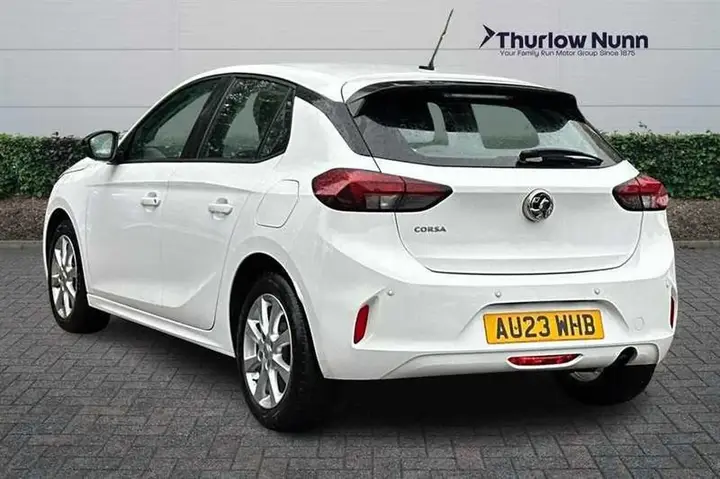 Vauxhall Corsa 2023 photo 5