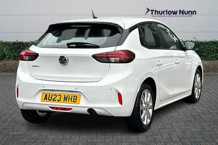 Vauxhall Corsa 2023 photo 3