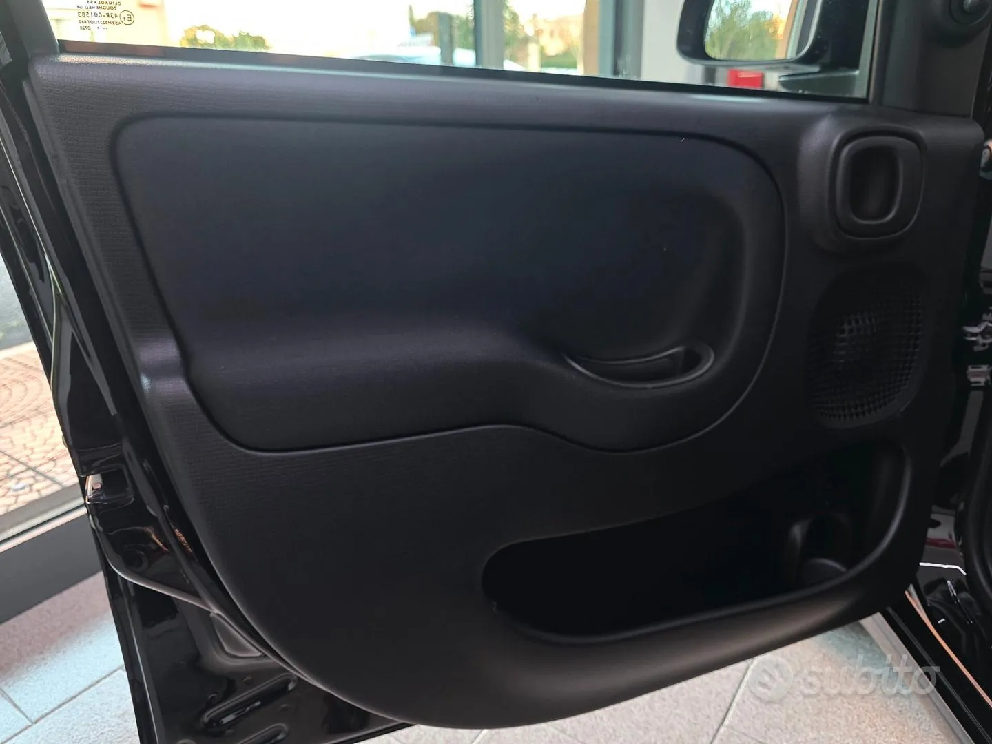 Fiat Panda 2025 photo 3