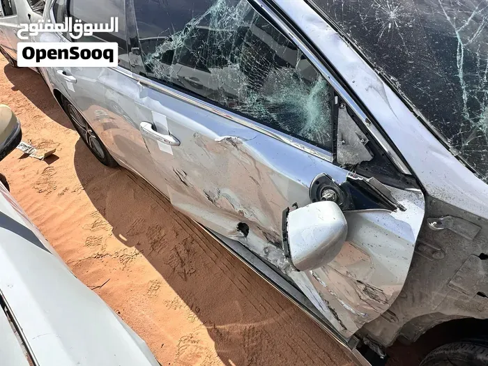 Hyundai Azera 2018 photo 4