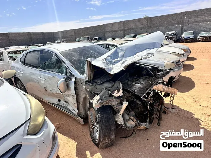 Hyundai Azera 2018 photo 3