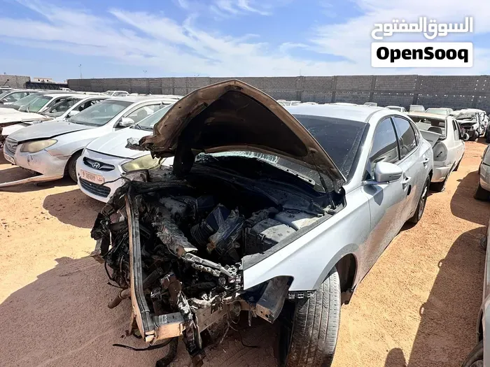 Hyundai Azera 2018 photo 2