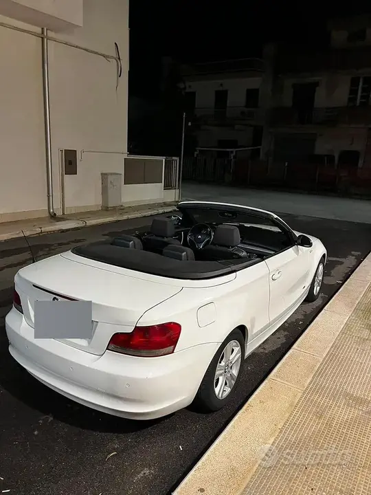 BMW Series 1