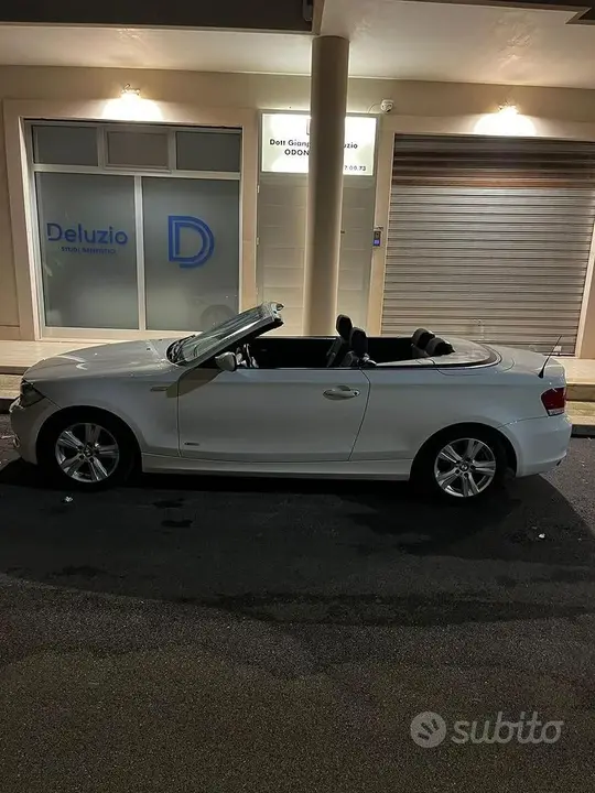 BMW Series 1 2010 photo 2