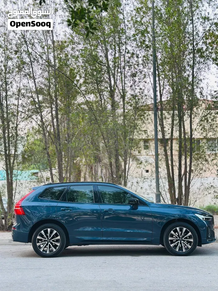 Volvo Xc60 2023 photo 4