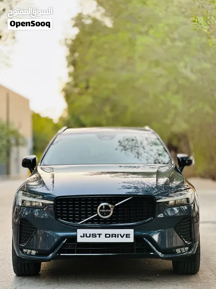 Volvo Xc60 2023 photo 3