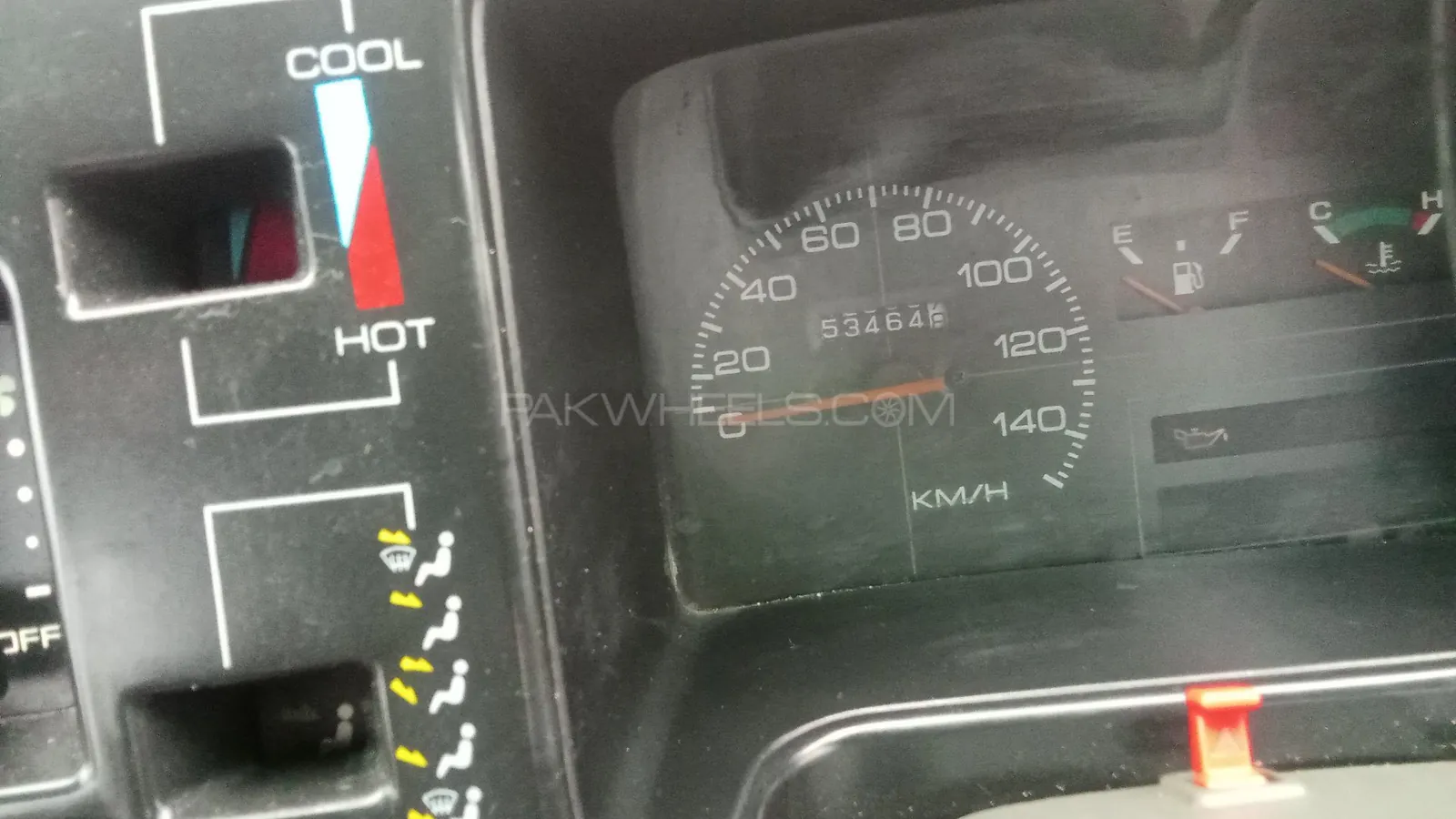 Suzuki Mehran