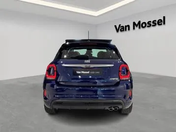Fiat 500X 2023 photo 3