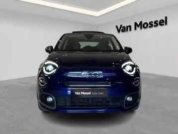 Fiat 500X 2023 photo 2