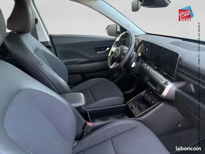 Hyundai Kona 2025 photo 5