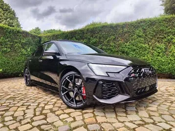 Audi Rs3 2024 photo 2