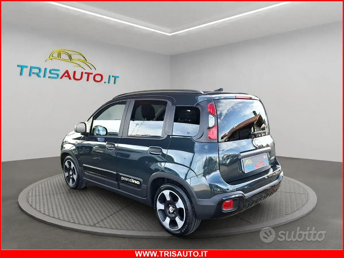 Fiat Panda 2026 photo 2