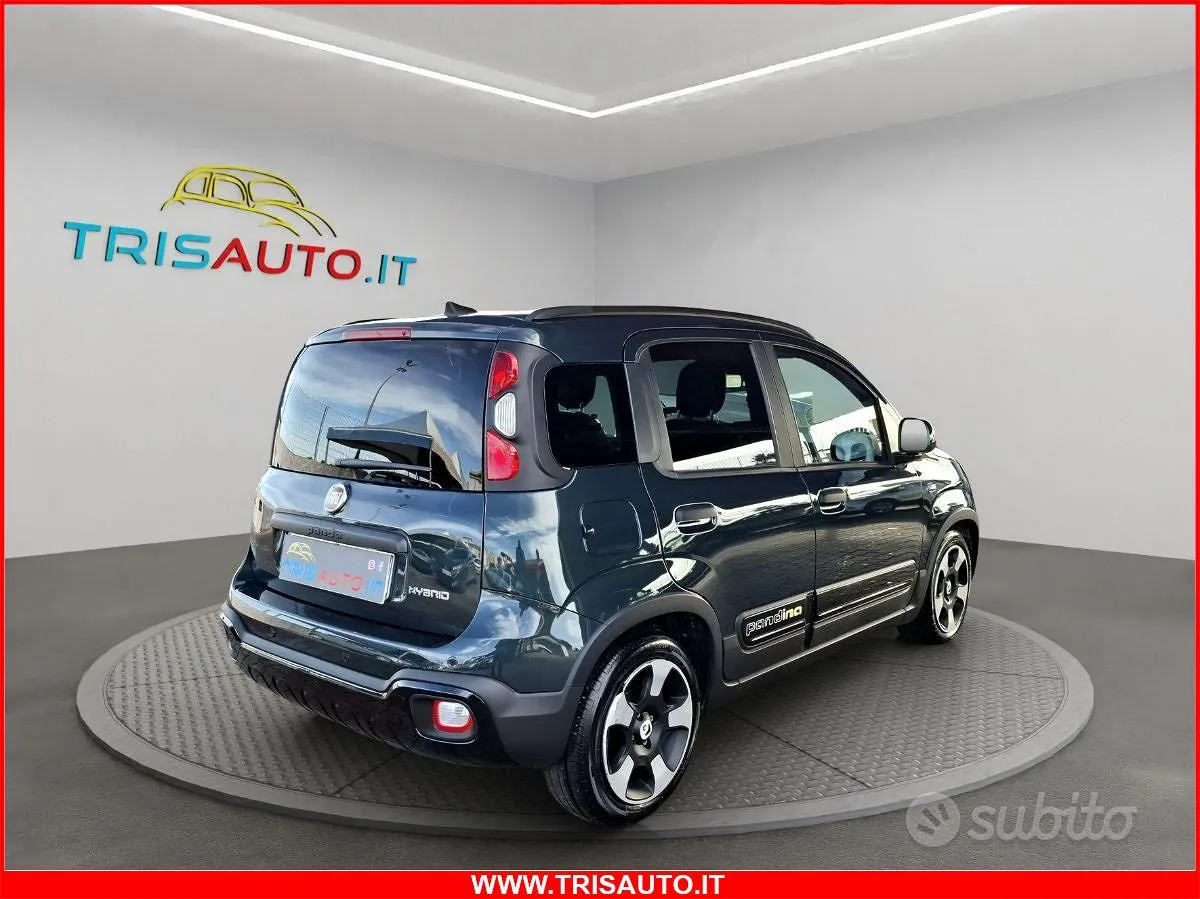 Fiat Panda 2026 photo 4