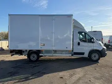 Fiat Ducato 2026 photo 4