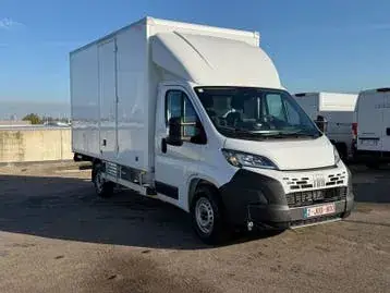 Fiat Ducato 2026 photo 3