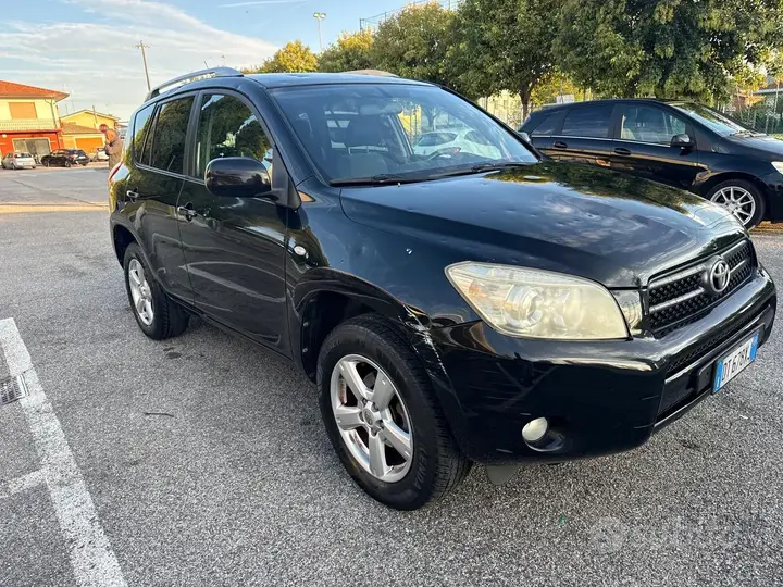 Toyota Rav4 2009 photo 3