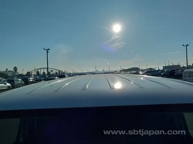 Toyota Hiace Van 2020 photo 5