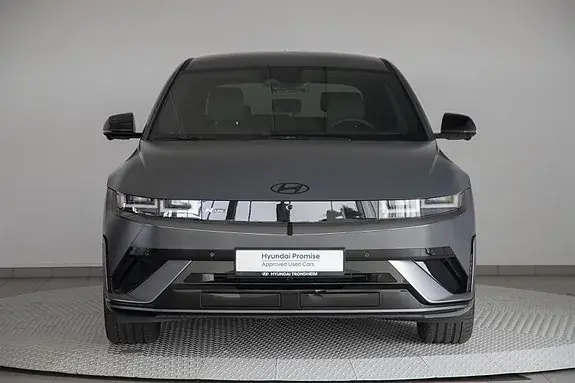 Hyundai Ioniq 5 2026 photo 2