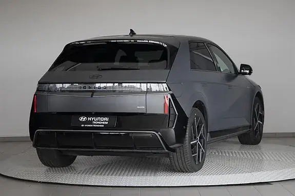 Hyundai Ioniq 5 2026 photo 5