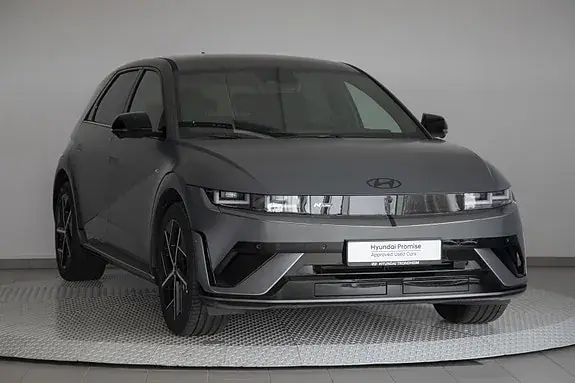 Hyundai Ioniq 5 2026 photo 3