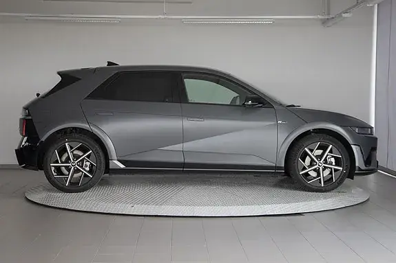 Hyundai Ioniq 5 2026 photo 4