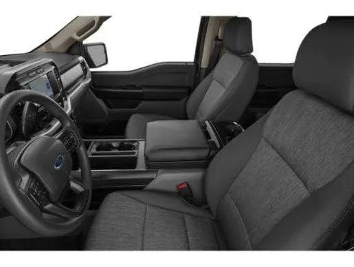 Ford F-150 2022 photo 3