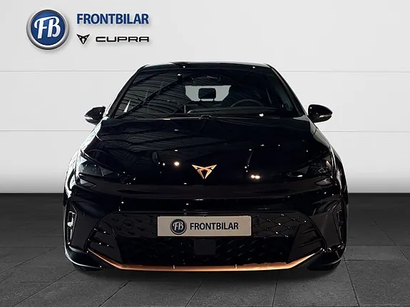Cupra Born 2027 photo 3