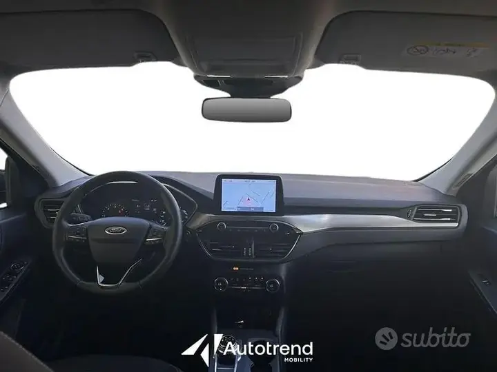 Ford Kuga 2020 photo 5