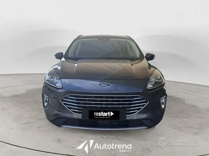 Ford Kuga 2020 photo 3