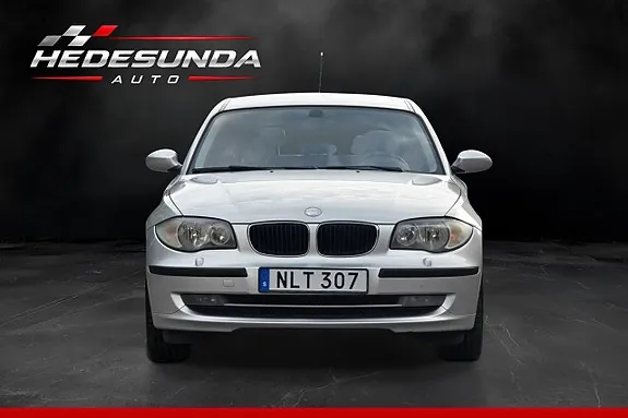 BMW 116I 2007 photo 2