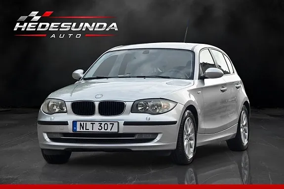 BMW 116I