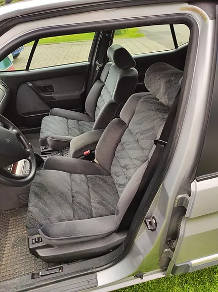 Citroen Xm 1998 photo 5