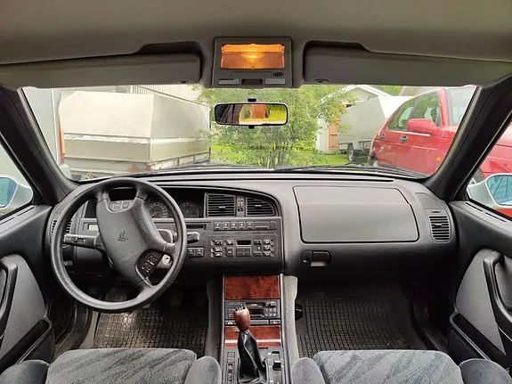 Citroen Xm 1998 photo 3