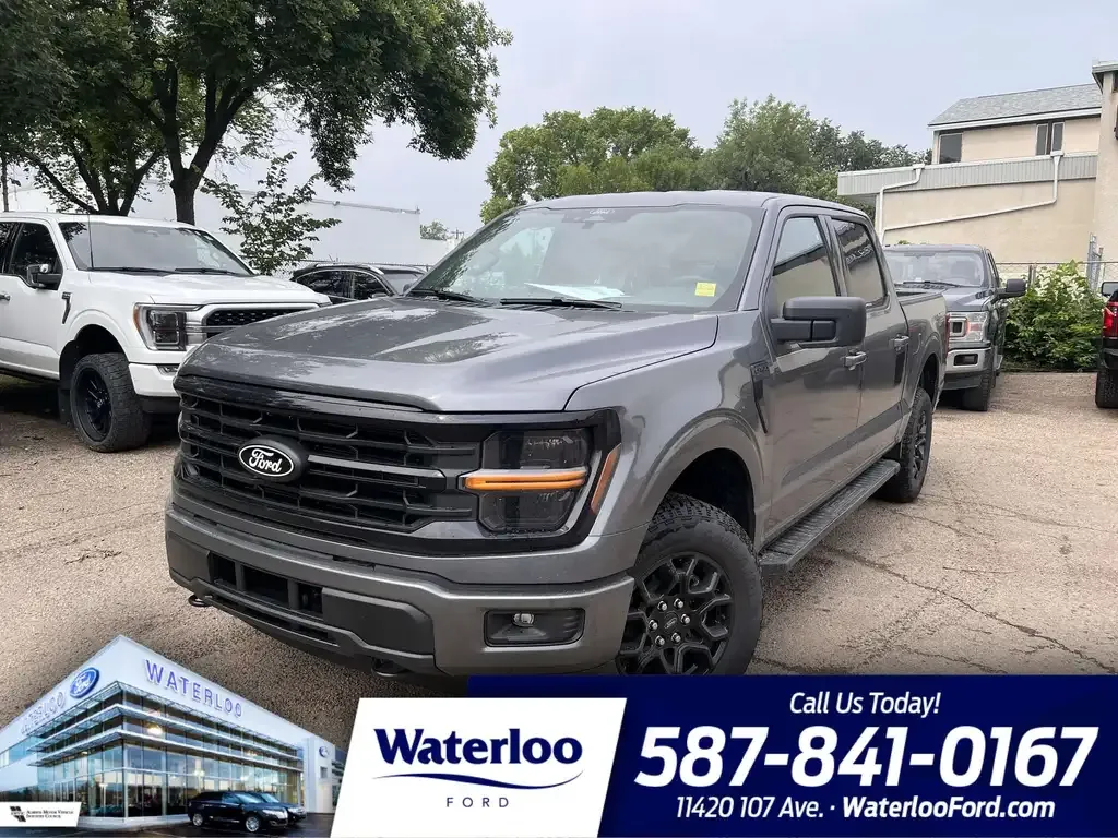 Ford F-150