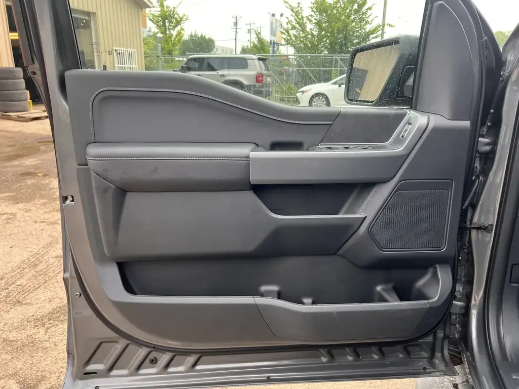 Ford F-150 2026 photo 5