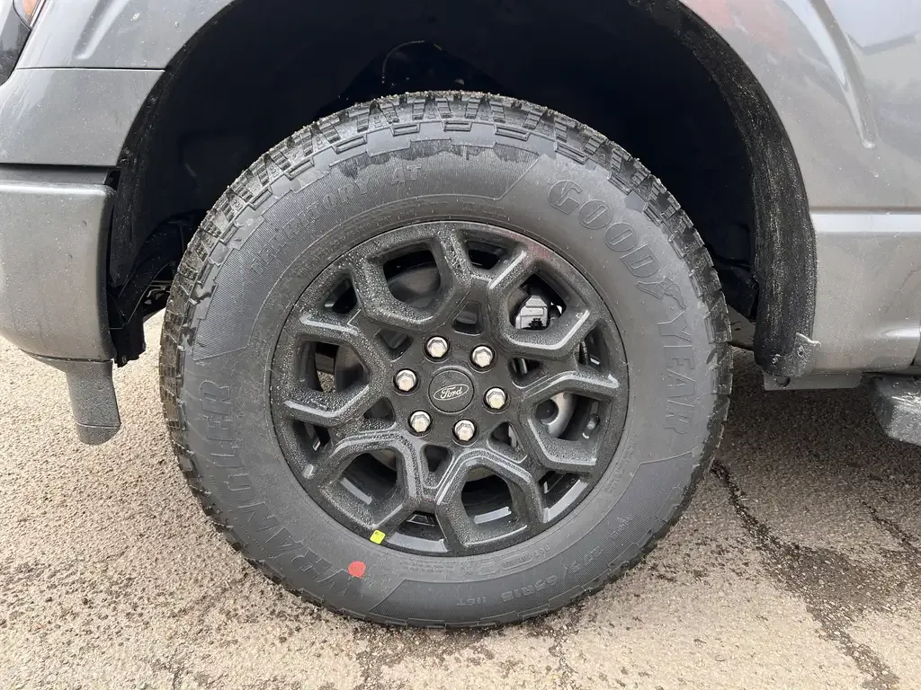 Ford F-150 2026 photo 3