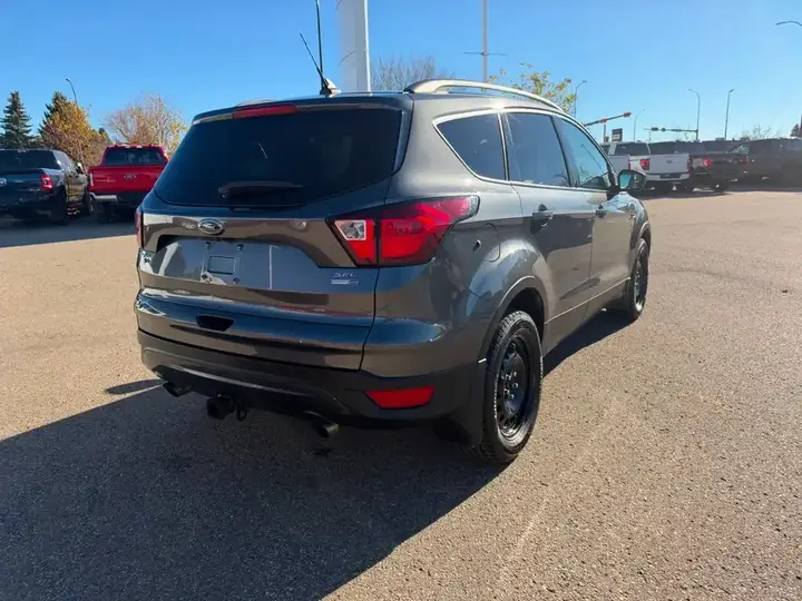 Ford Escape 2019 photo 5