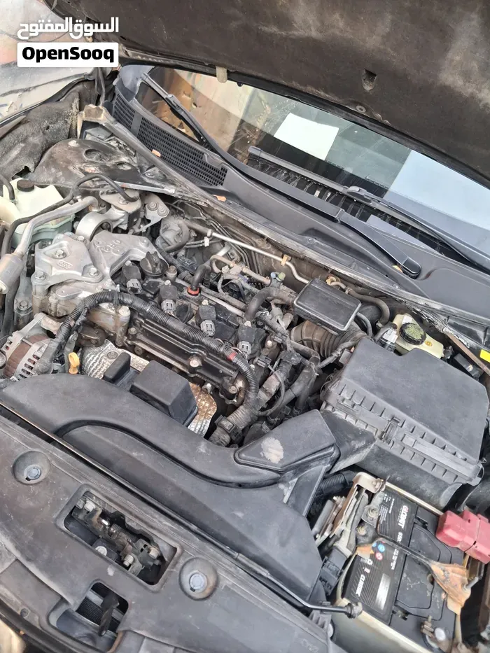 Nissan Altima 2013 photo 3