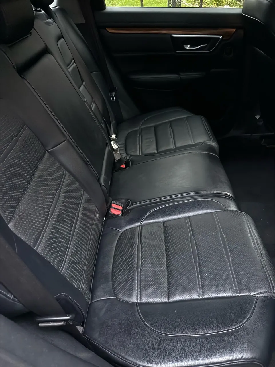 Honda Cr-V 2017 photo 5
