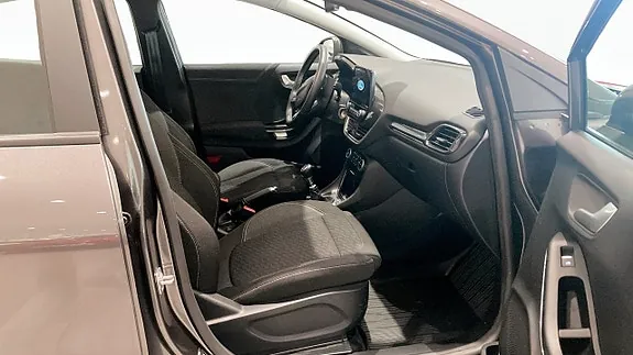Ford Puma 2022 photo 3