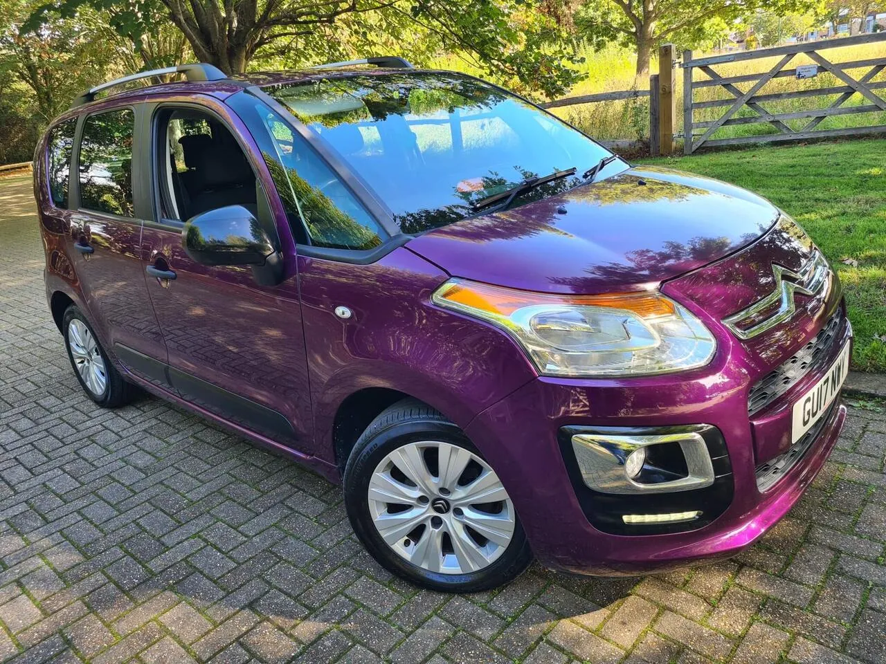 Citroen C3 Picasso
