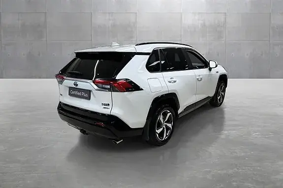 Toyota Rav4 2020 photo 5
