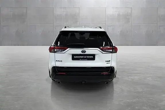 Toyota Rav4 2020 photo 4