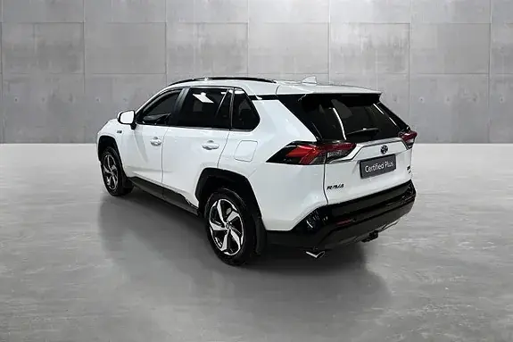 Toyota Rav4 2020 photo 3